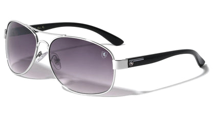 Khan Aviator  Sunglasses 8kn-2011