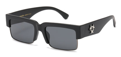 Biohazard Sunglasses bz66312