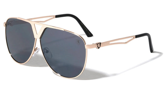 KHAN Aviators Triangle Accent kn-m21022