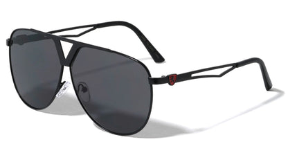 KHAN Aviators Triangle Accent kn-m21022