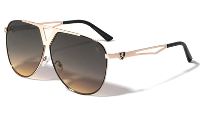 KHAN Aviators Triangle Accent kn-m21022