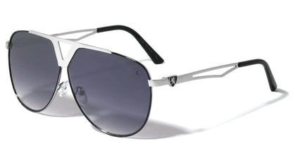 KHAN Aviators Triangle Accent kn-m21022