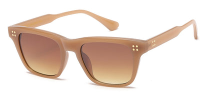 Giselle Fashion Square Sunglasses gsl22637