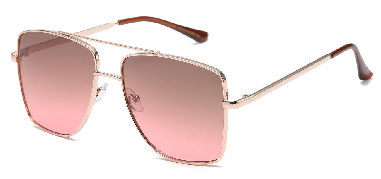 Giselle Modern Ladies Sunglasses gsl28259