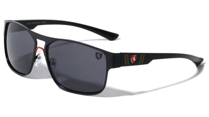 KHAN Classic Square Aviators  kn-m21036