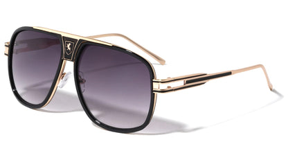 KHAN Deco Fashion Aviators  kn-m21035