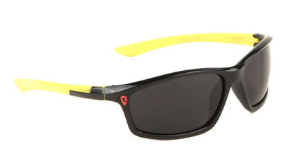 KHAN Wrap Sports Sunglasses Tip  kn-p01050