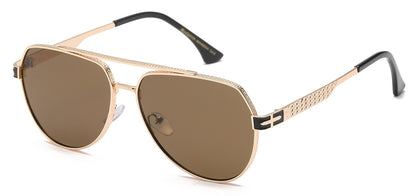 Manhattan Metallic Aviators mh88064