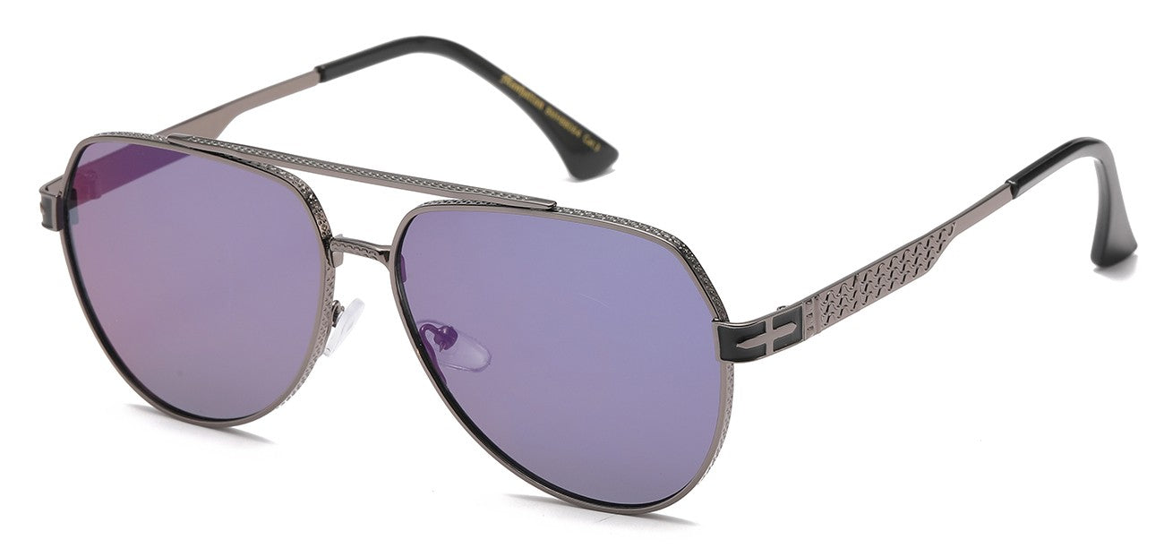 Manhattan Metallic Aviators mh88064