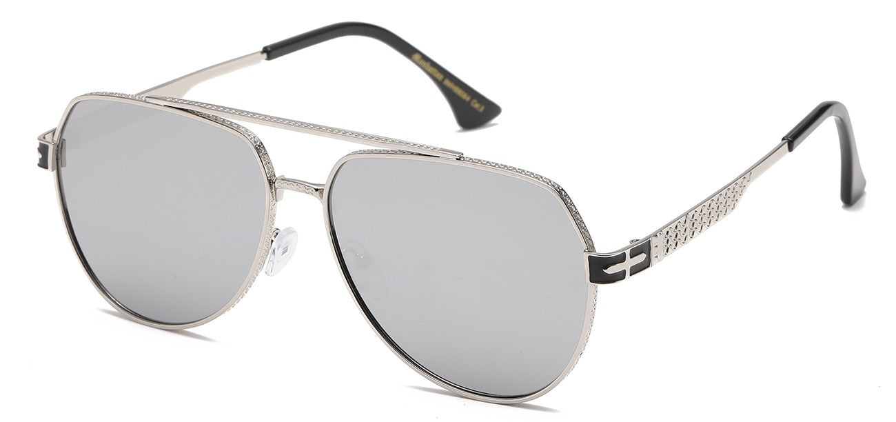 Manhattan Metallic Aviators mh88064