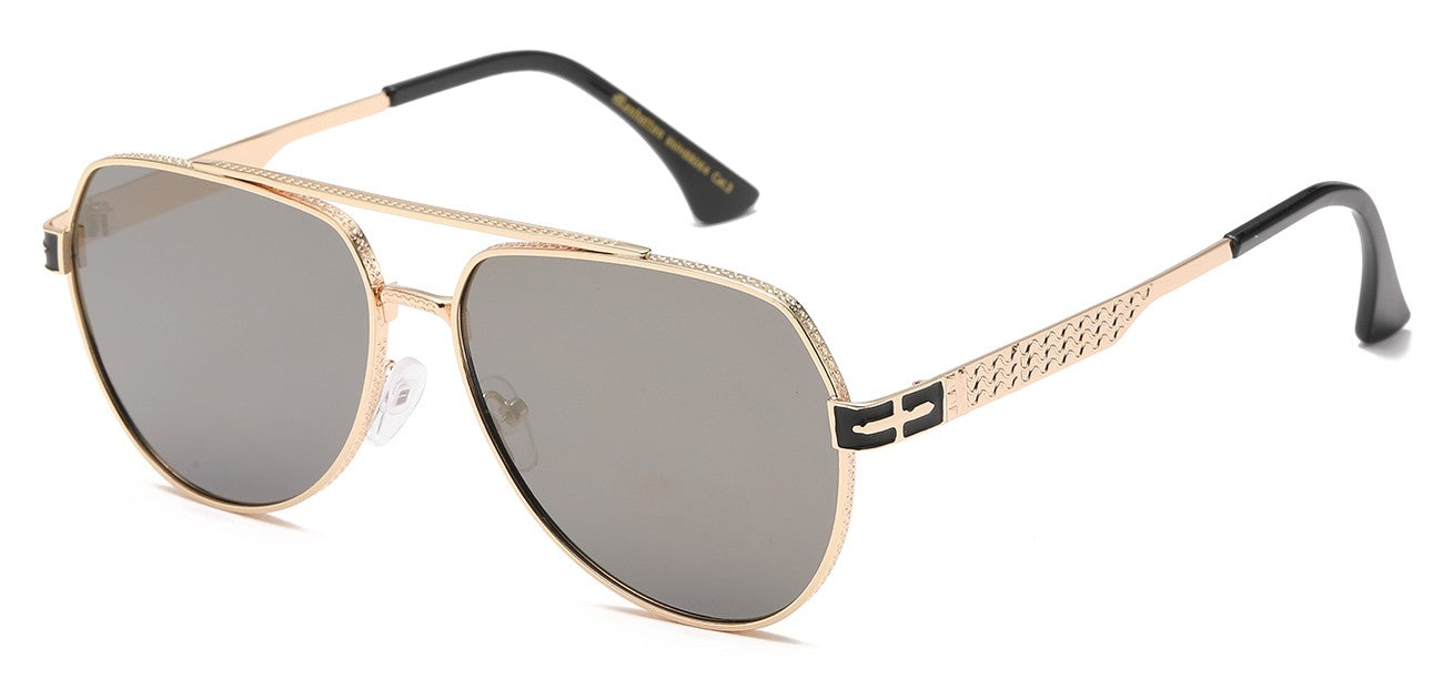 Manhattan Metallic Aviators mh88064