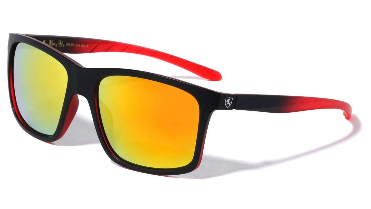 KHAN Sports Classic Sunglasses  kn-p01051