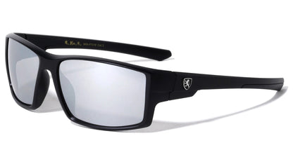 KHAN Classic Wrap Sports Sunglasses  kn-p7018