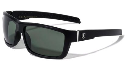 KHAN Sports Wrap Sunglasses  kn-p7022