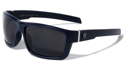 KHAN Sports Wrap Sunglasses  kn-p7022