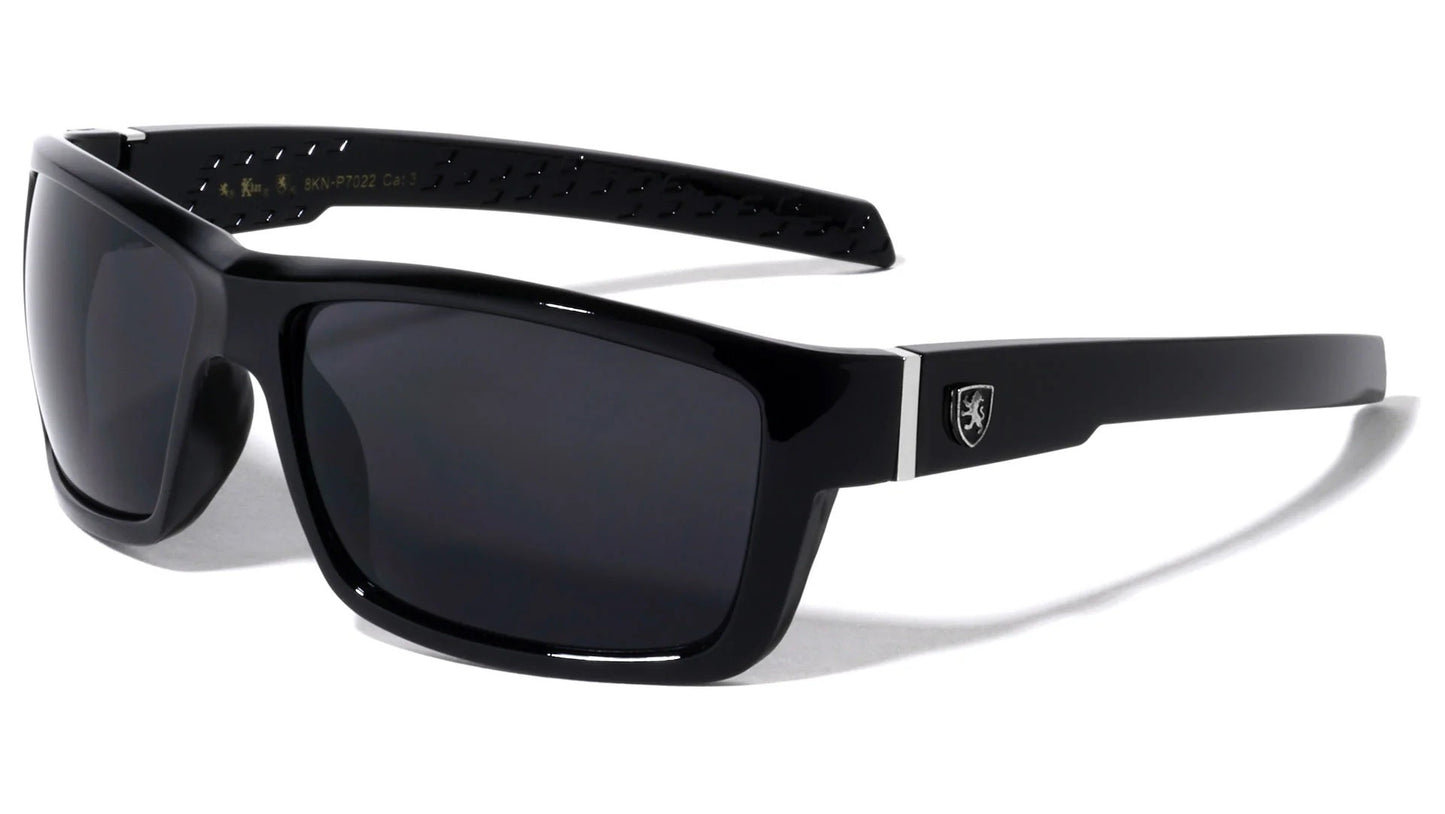 KHAN Sports Wrap Sunglasses  kn-p7022