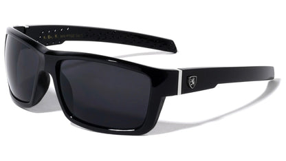 KHAN Sports Wrap Sunglasses  kn-p7022