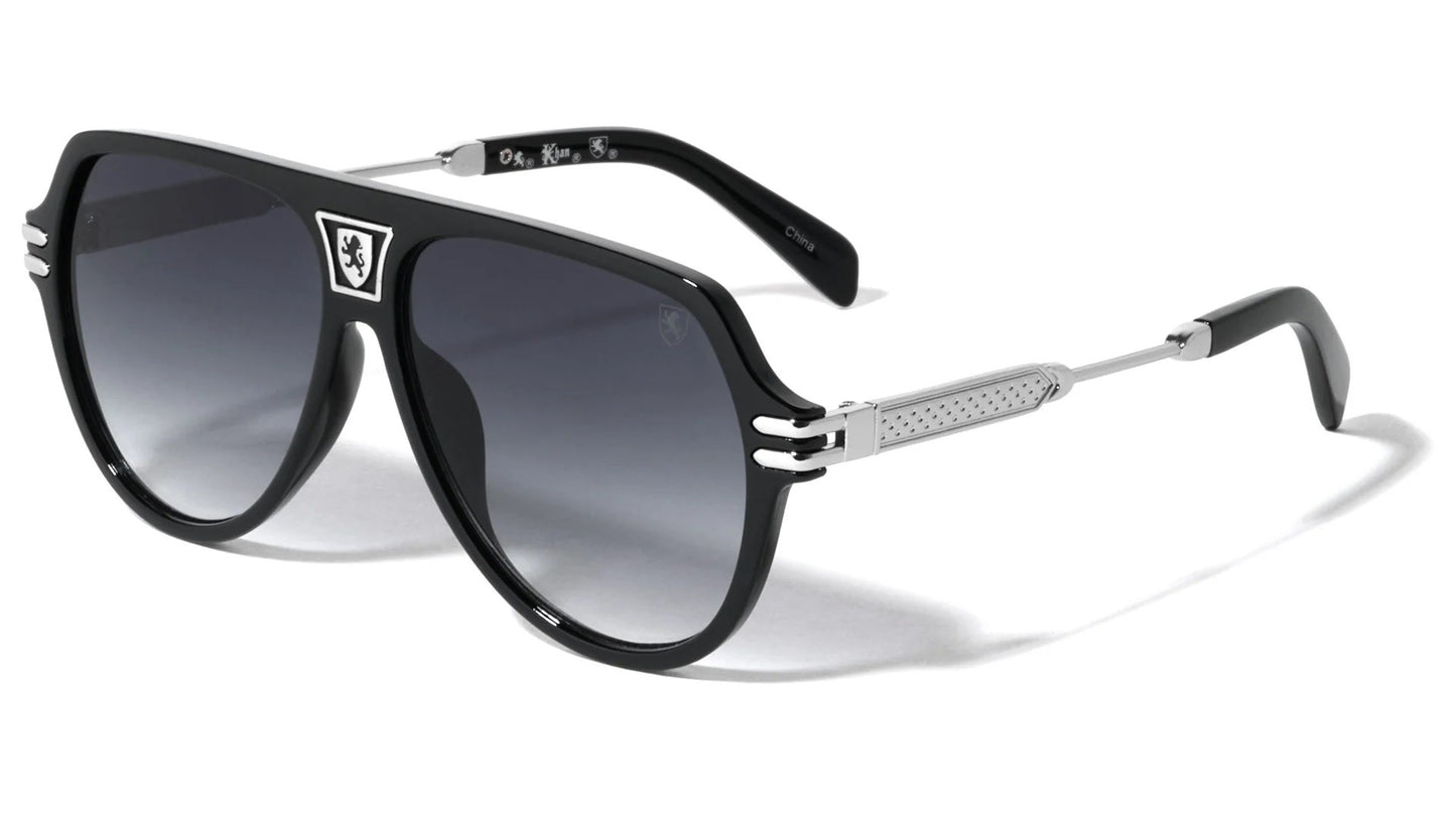 KHAN Retro Fashion Aviator kn-p01056