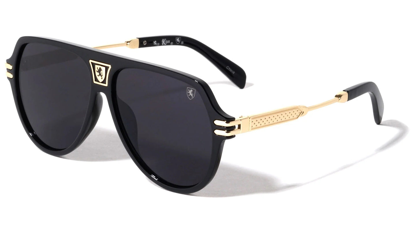 KHAN Retro Fashion Aviator kn-p01056