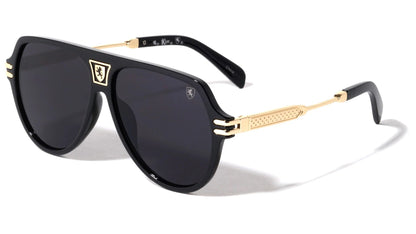 KHAN Retro Fashion Aviator kn-p01056