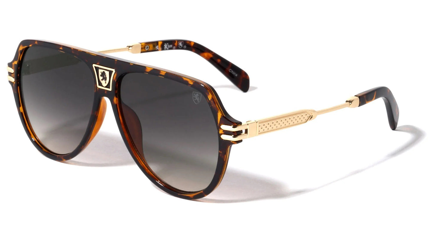 KHAN Retro Fashion Aviator kn-p01056