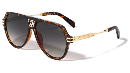 KHAN Retro Fashion Aviator kn-p01056