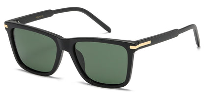 Polarized Classic Square Shades pz-712119