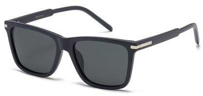 Polarized Classic Square Shades pz-712119