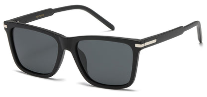 Polarized Classic Square Shades pz-712119
