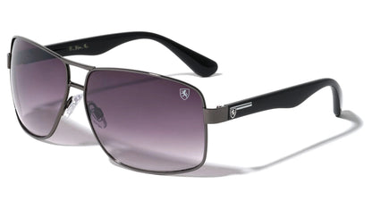 Khan Square Frame Aviator kn-2009