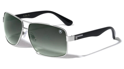 Khan Square Frame Aviator kn-2009