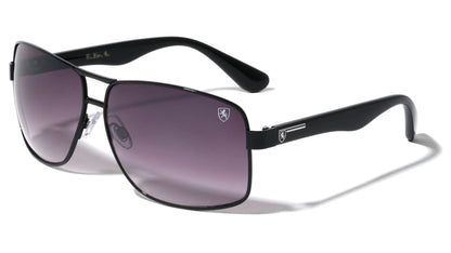 Khan Square Frame Aviator kn-2009