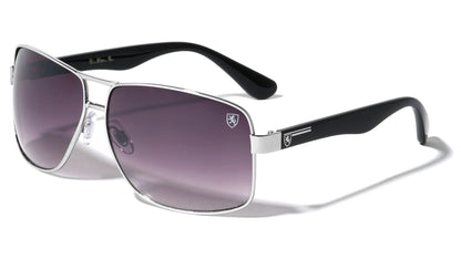 Khan Square Frame Aviator kn-2009