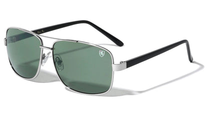 KHAN Squared Aviator kn-2006