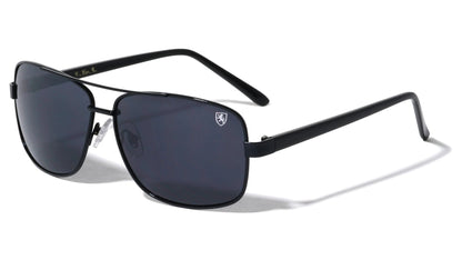KHAN Squared Aviator kn-2006