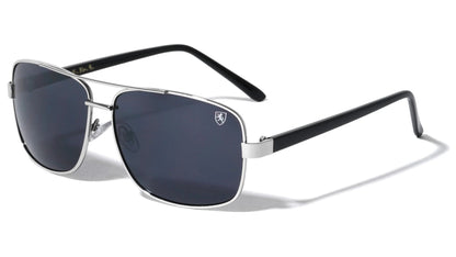 KHAN Squared Aviator kn-2006