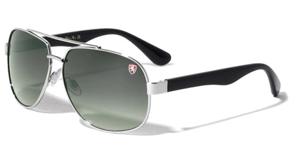 KHAN Aviator Sunglasses kn-2002