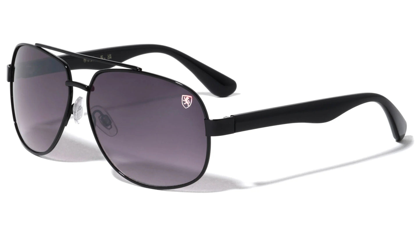 KHAN Aviator Sunglasses kn-2002