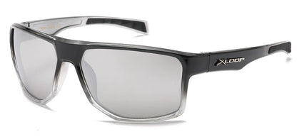 X-Loop Sport Wrap Sunglasses x2734