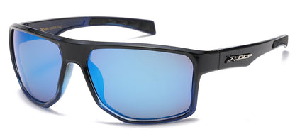 X-Loop Sport Wrap Sunglasses x2734