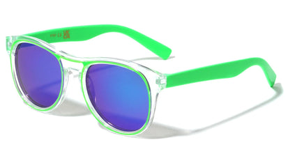 Kids Classic Neon Crystal Frame k767