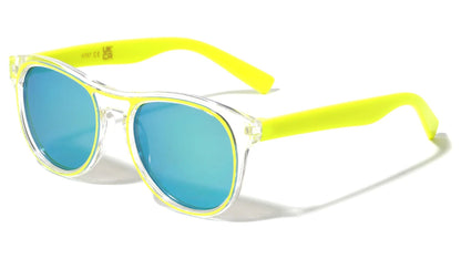 Kids Classic Neon Crystal Frame k767