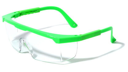 Kids Safety Goggles Eyewear ksg067