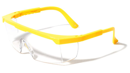 Kids Safety Goggles Eyewear ksg067