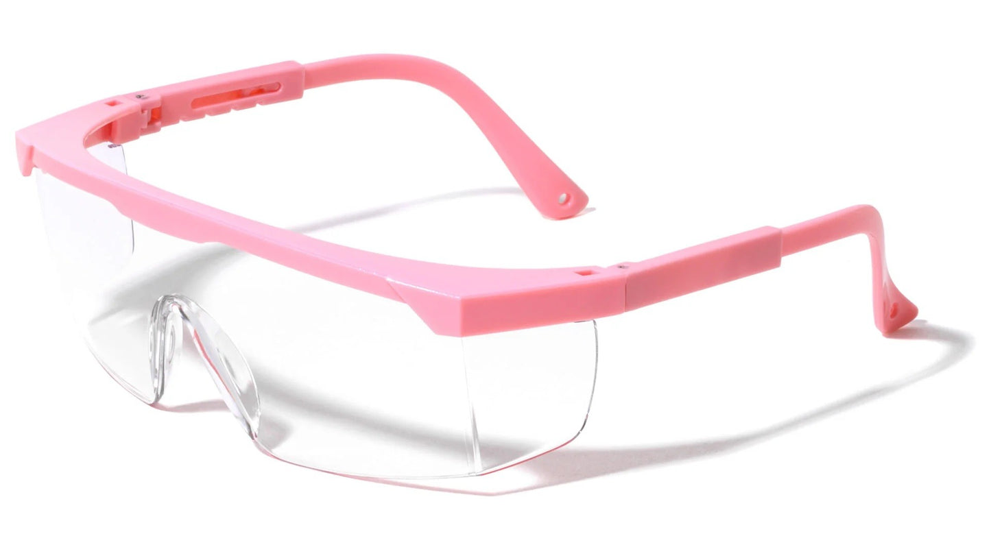 Kids Safety Goggles Eyewear ksg067