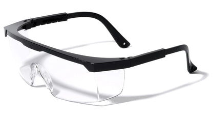 Kids Safety Goggles Eyewear ksg067