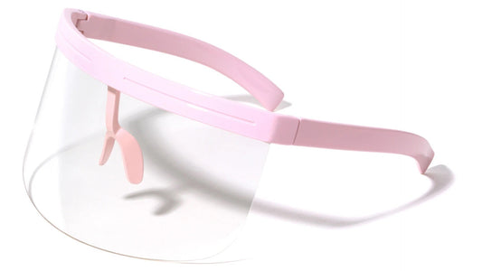 Kids Safety Visor Eyewear ksg069