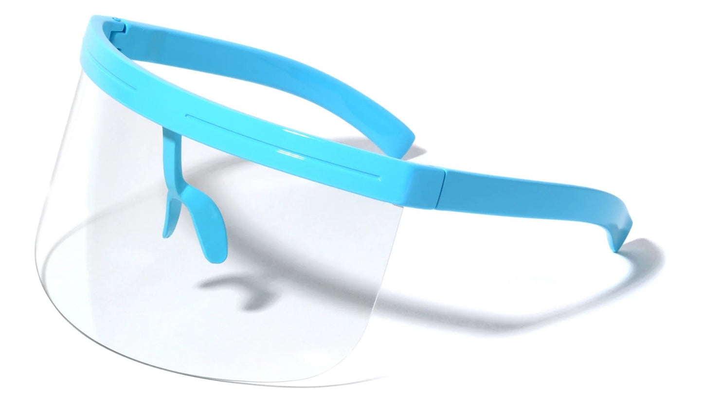 Kids Safety Visor Eyewear ksg069