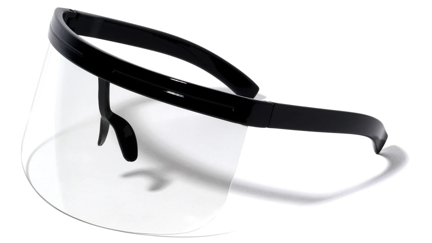 Kids Safety Visor Eyewear ksg069