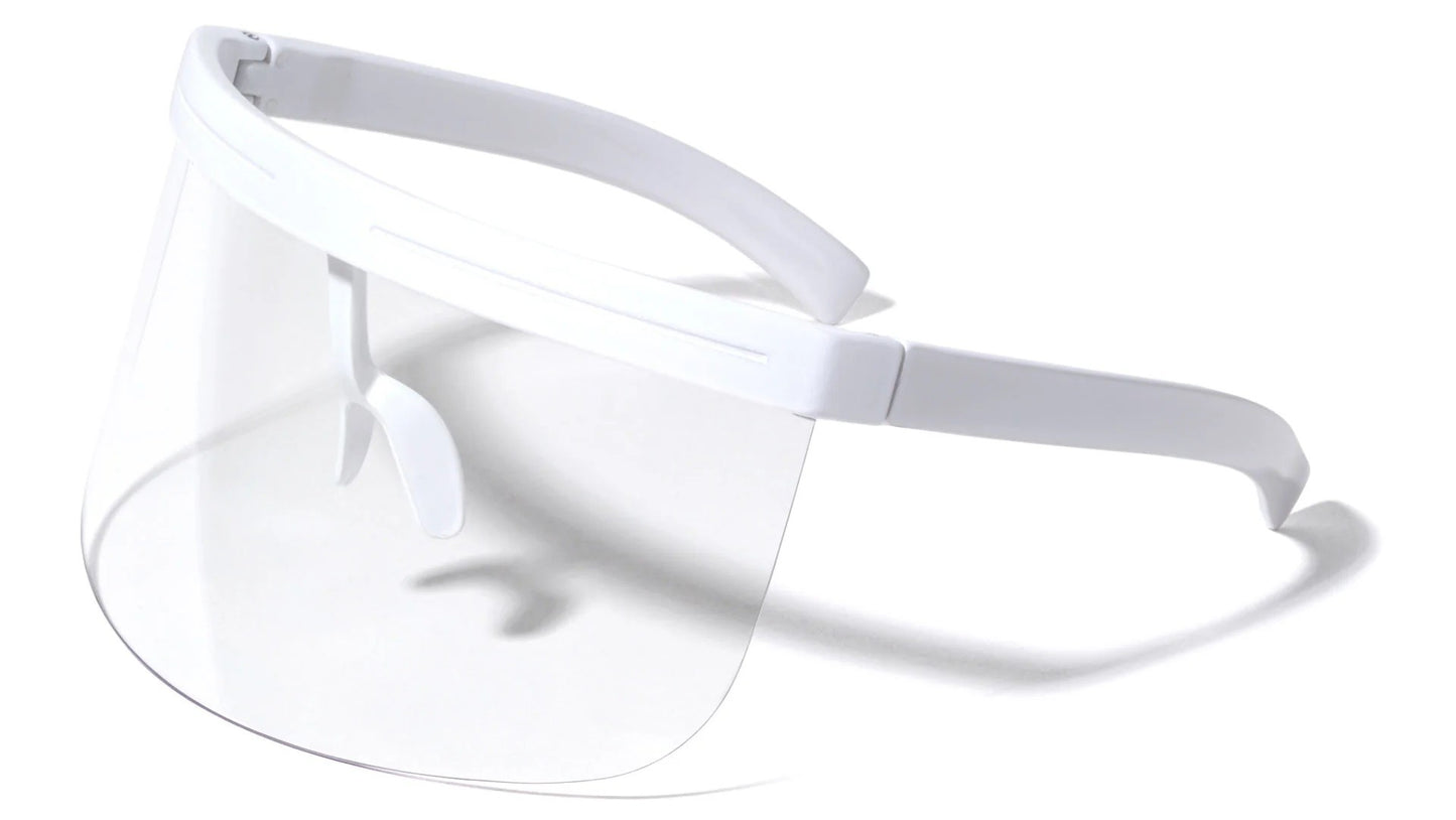 Kids Safety Visor Eyewear ksg069